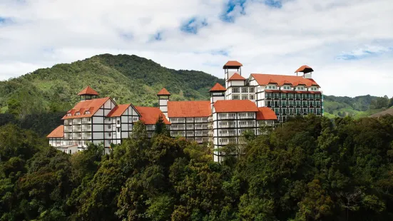 Heritage Hotel Cameron Highlands