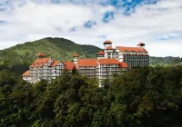 Heritage Hotel Cameron Highlands Hotels near Cameron Highlands Discover the History