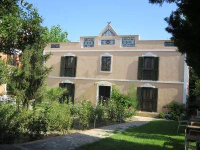 Hotel Kalehan Hotels in Isa Bey Mahallesi