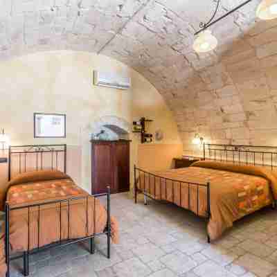 Country Hotel Casina di Grotta di Ferro Rooms