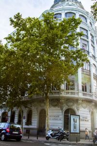 Best 10 Hotels Near El Retiro Park from USD 11/Night-Madrid for 2022 |  Trip.com
