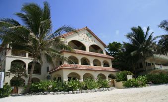 The Palms Oceanfront Suites