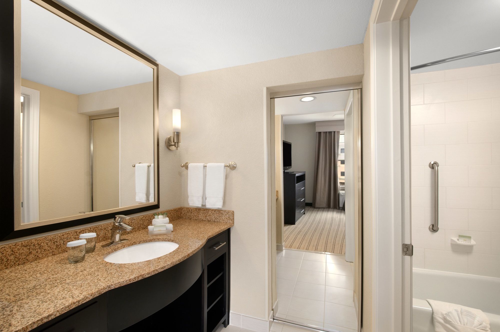 Homewood Suites by Hilton Fort Worth West at Cityview