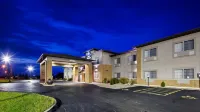 Best Western Plover-Stevens Point Hotel  Conference Ctr