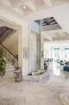 Princess Hotel - Pysäköinti
