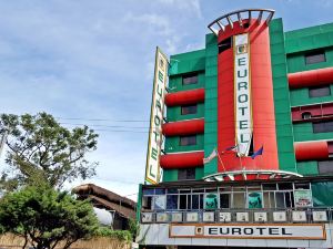 Eurotel Baguio