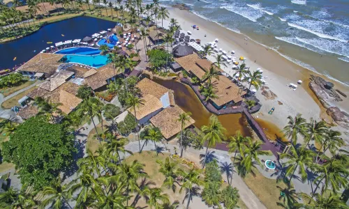 Cana Brava All Inclusive Resort
