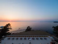 Shirahama Key Terrace Hotel Seamore - Romantic