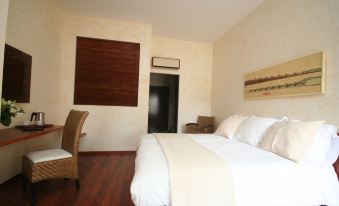 Ile du Gua Suites