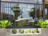 Hotel Darival Nomentana Hotels in San Basilio