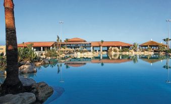 Hotel Riu Tikida Dunas - All Inclusive