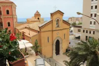 La Dolce Vita - Luxury House Hotel dekat Agrigento Centrale