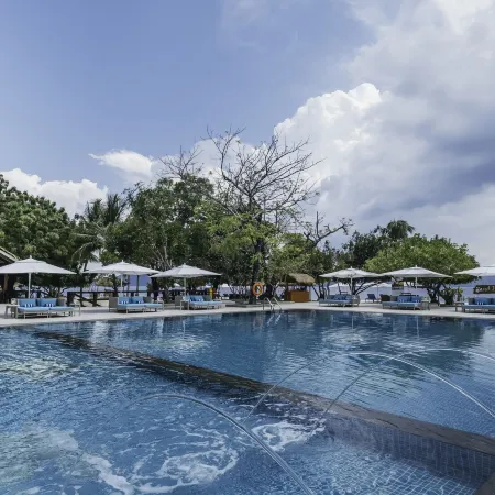 Discovery Coron (formerly Club Paradise Palawan)