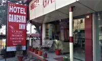 Hotel Ganesha Inn Ganga View