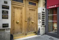 Hotel 33 Marbeuf - Kondo
