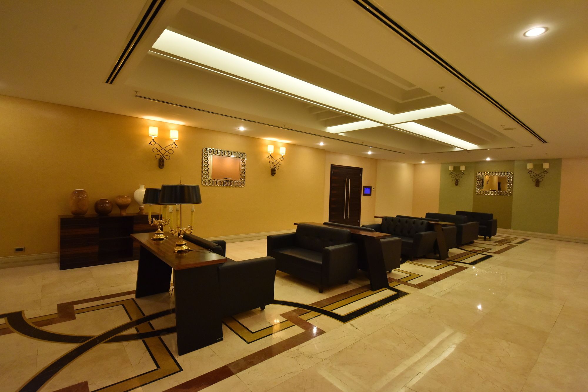 Istanbul Gonen Hotel