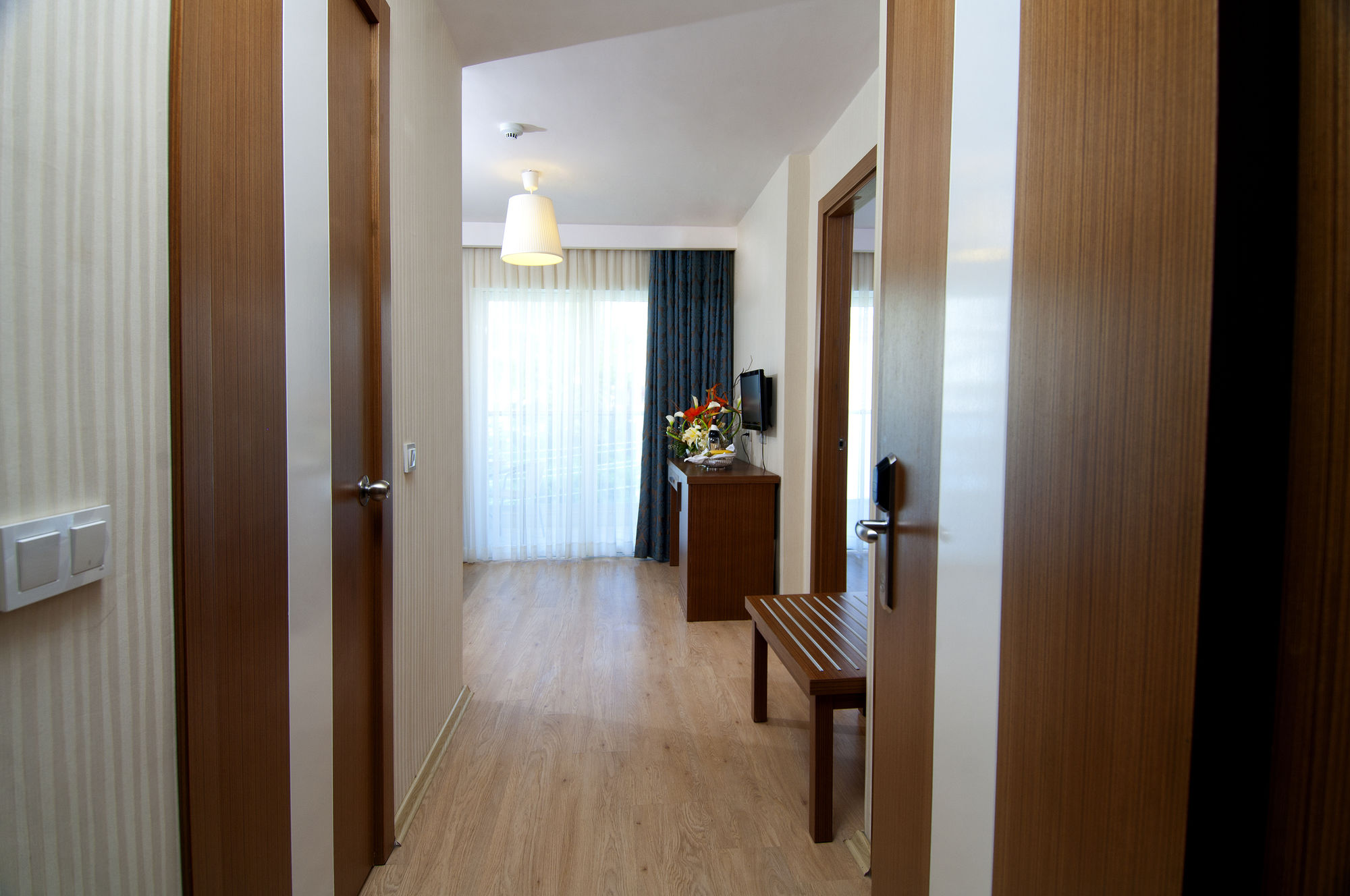 Supreme Marmaris Hotel