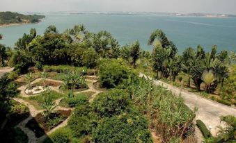 Batam View Beach Resort