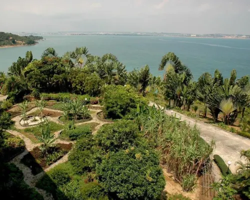 Batam View Beach Resort Featured Photos