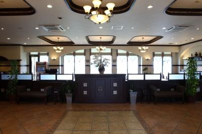 共有エリア 那覇ビーチサイドホテルの写真