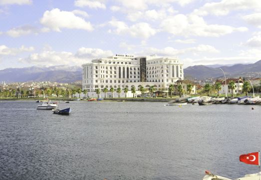 1. 웰본 럭셔리 호..