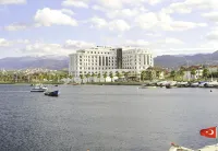 Wellborn Luxury Hotel Hotels in Korfez Mahallesi