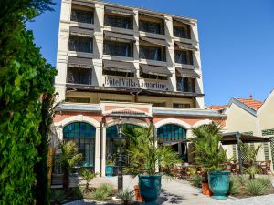 Hotel Villa-Lamartine