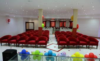 Joys Palace Hotel