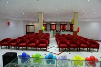 Joys Palace Hotel Hôtels à : Thrissur