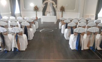 Best Western Plus the Croft Hotel