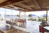 San Agustin Paracas Hotel a Pisco