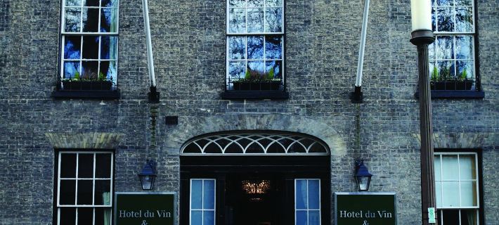Hotel du Vin & Bistro Cambridge Hotel a Cambridge