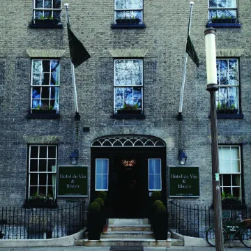 Hotel du Vin & Bistro Cambridge