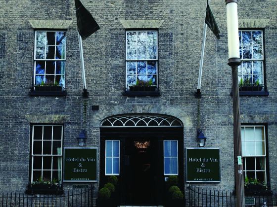 Hotel du Vin & Bistro Cambridge