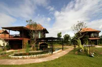 Jasmine Hills Lodge Các khách sạn ở Doi Saket