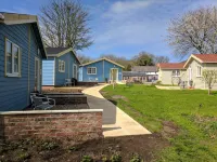 Manor Court Hotel Hotels in Driffield
