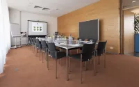 Best Western Hotel am Europaplatz Hotels in Mering