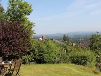 Ashbury Bed & Breakfast