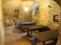 財神旅館 維爾紐斯酒店