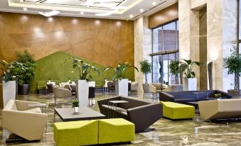 Holiday Inn Gaziantep - Sehitkamil