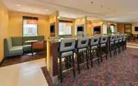 Residence Inn des Moines Downtown Hotels in Des Moines