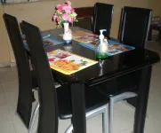 Our Home Suite Hotel فنادق في اکیجا