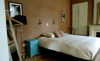 B&B Saint-Sauveur Bruges