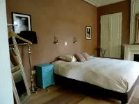 B&B Saint-Sauveur Bruges