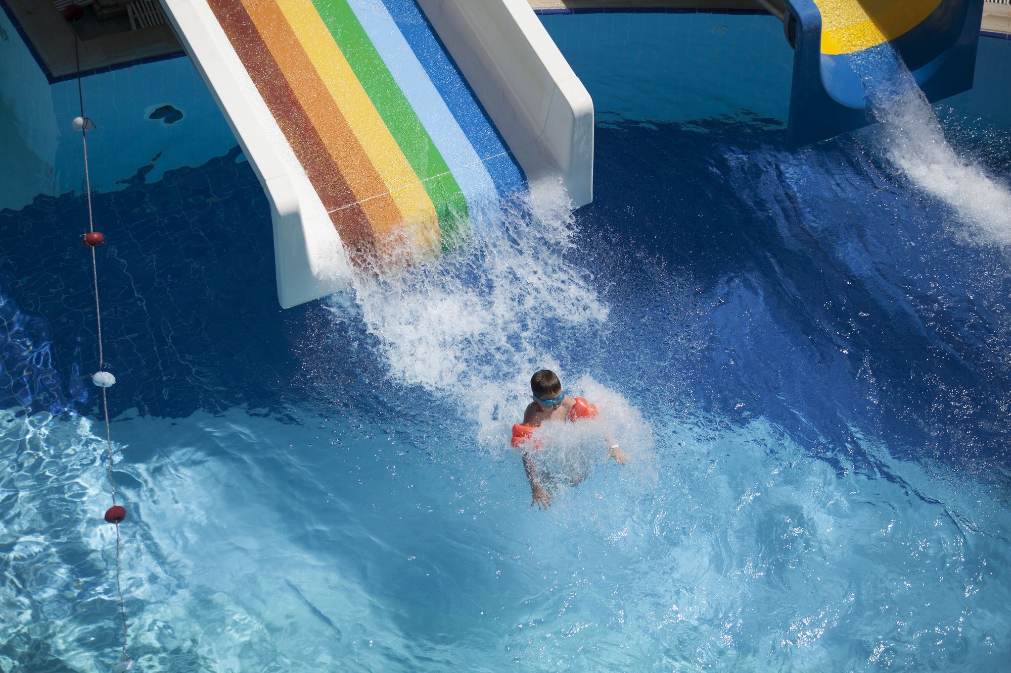 Washington Resort Hotel & Spa