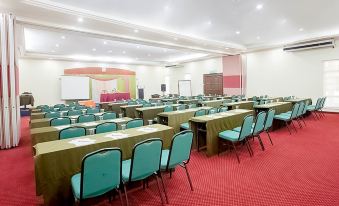 Hotel Seri Malaysia Rompin