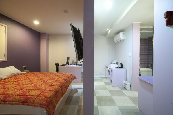 Max Motel - Sasang_3