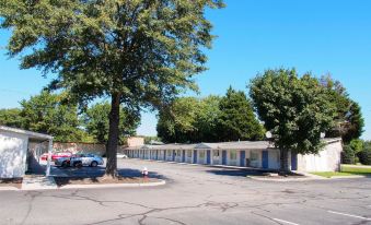 Motel 6 Newport News, VA