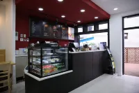 龜尾經濟酒店