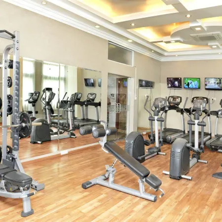 Hotel Grand United - Ahlone Branch